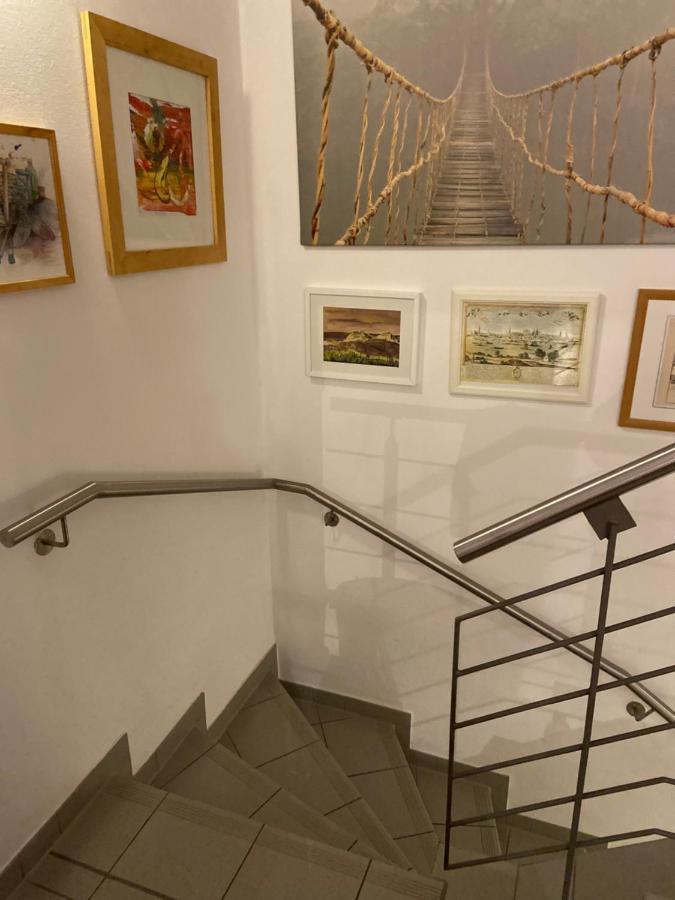 Apartament Birnbom Warnemuende Rostock Zewnętrze zdjęcie