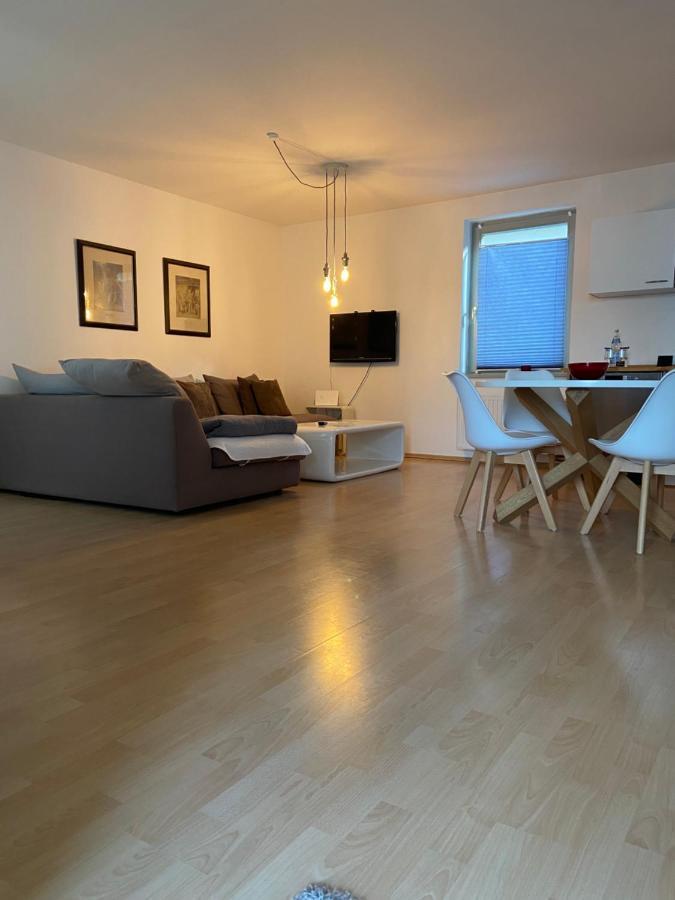 Apartament Birnbom Warnemuende Rostock Zewnętrze zdjęcie