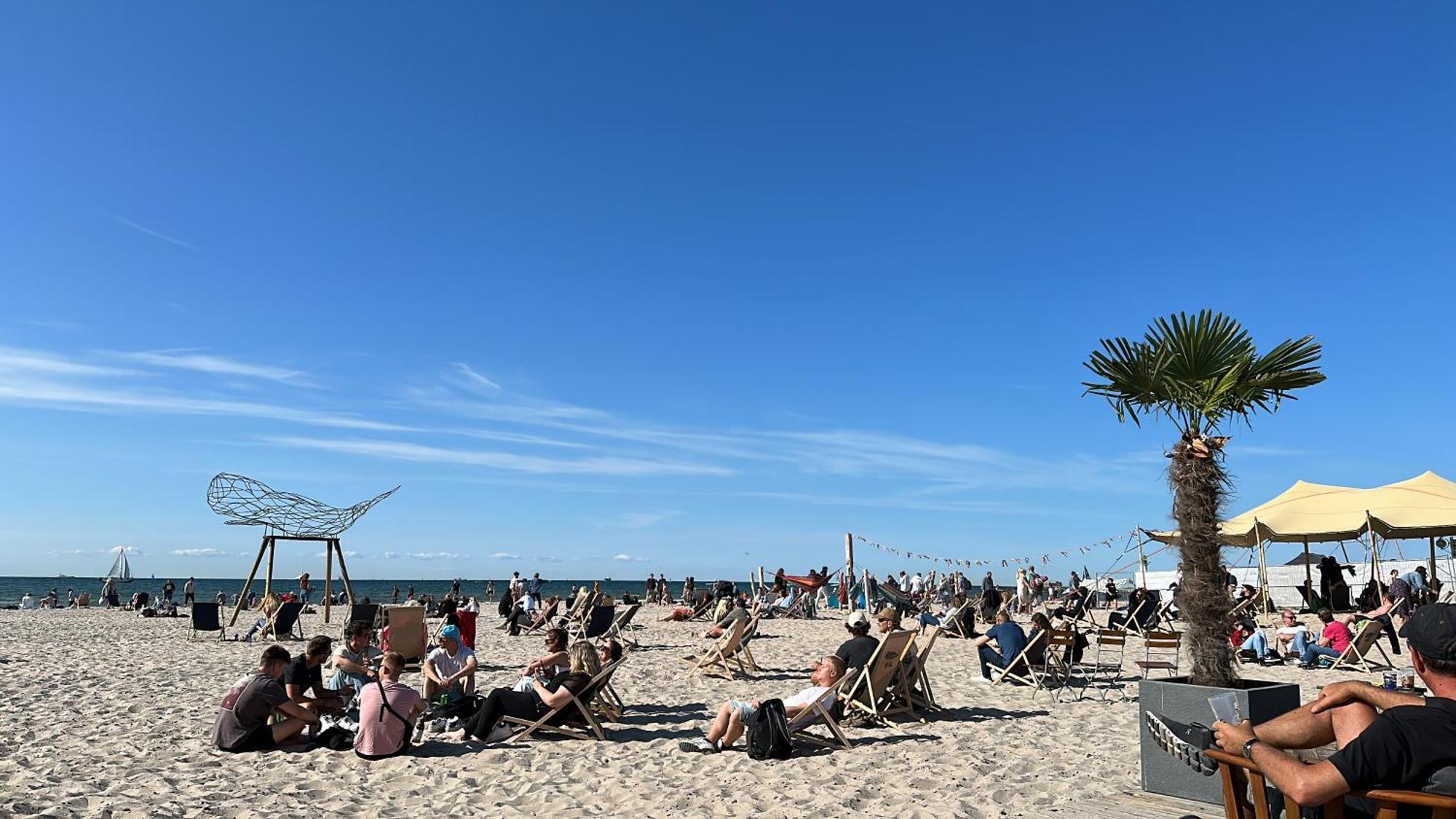 Apartament Birnbom Warnemuende Rostock Zewnętrze zdjęcie