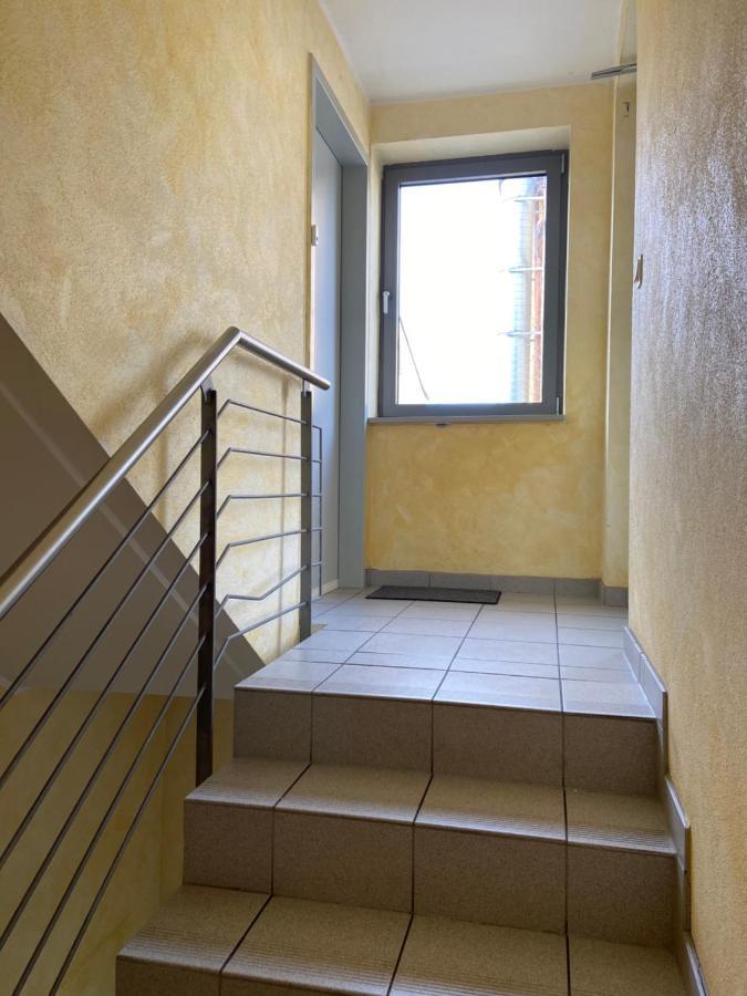 Apartament Birnbom Warnemuende Rostock Zewnętrze zdjęcie