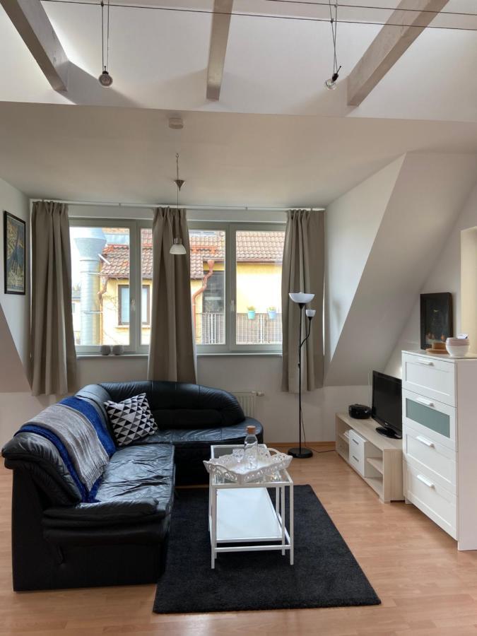 Apartament Birnbom Warnemuende Rostock Zewnętrze zdjęcie
